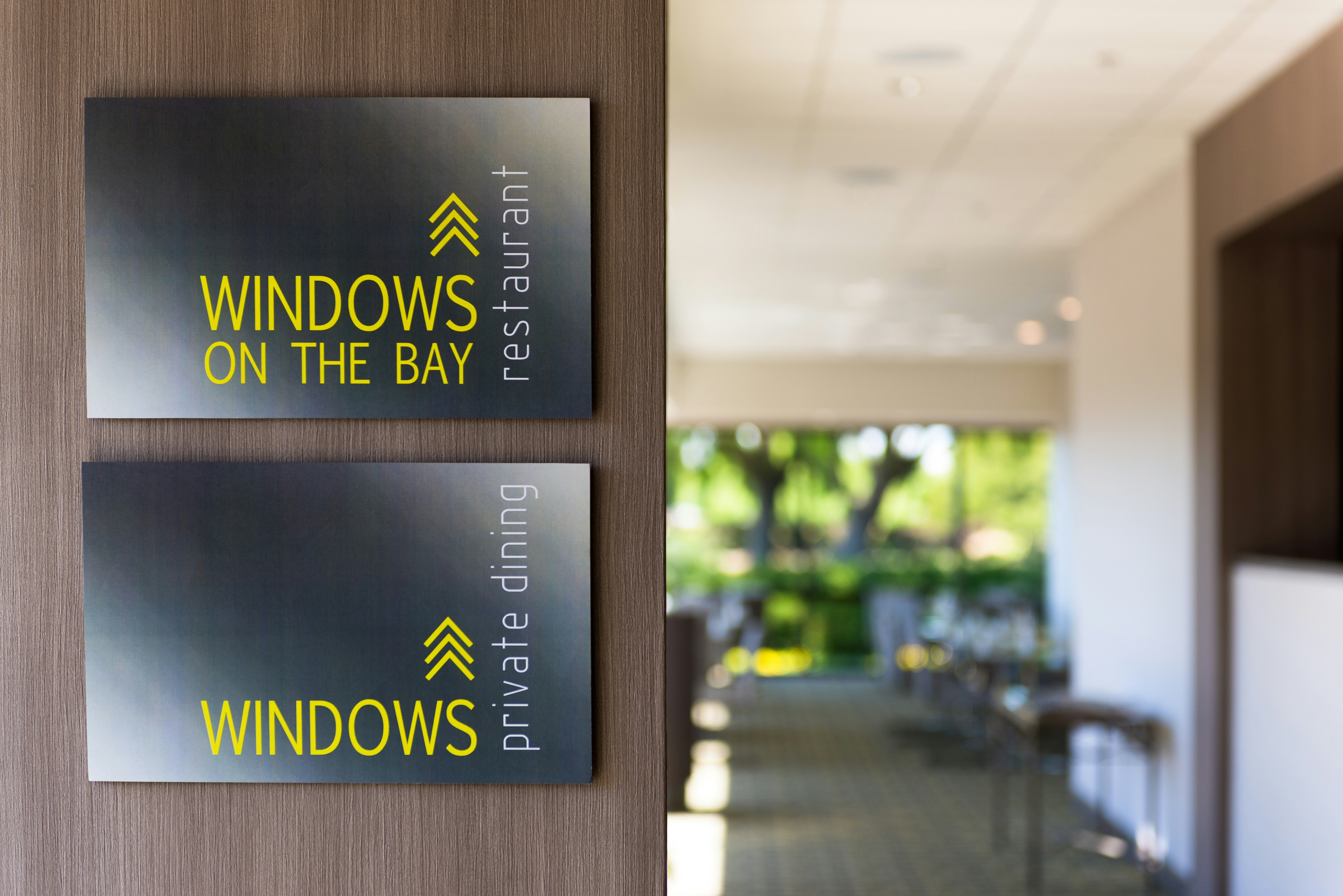 Hilton San Francisco Airport Bayfront 25/69