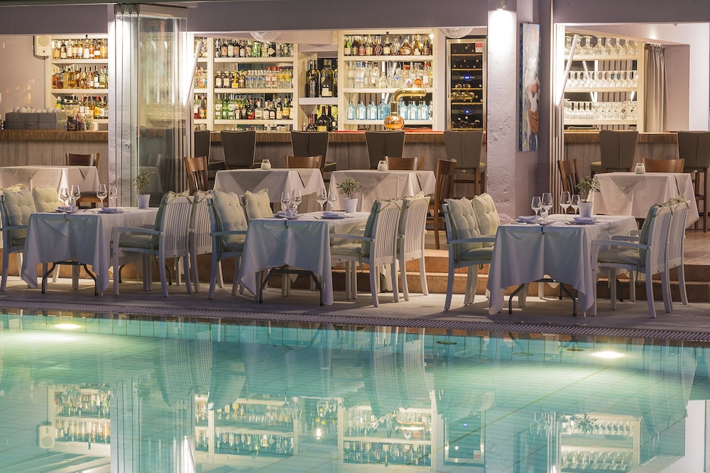 La Piscine Art Hotel, Philian Hotels and Resorts - Adults Only 2/70