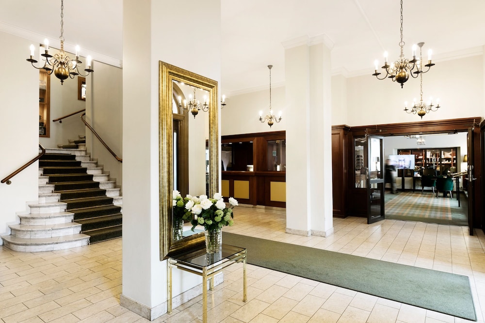 Profilhotels Calmar Stadshotell 1/77
