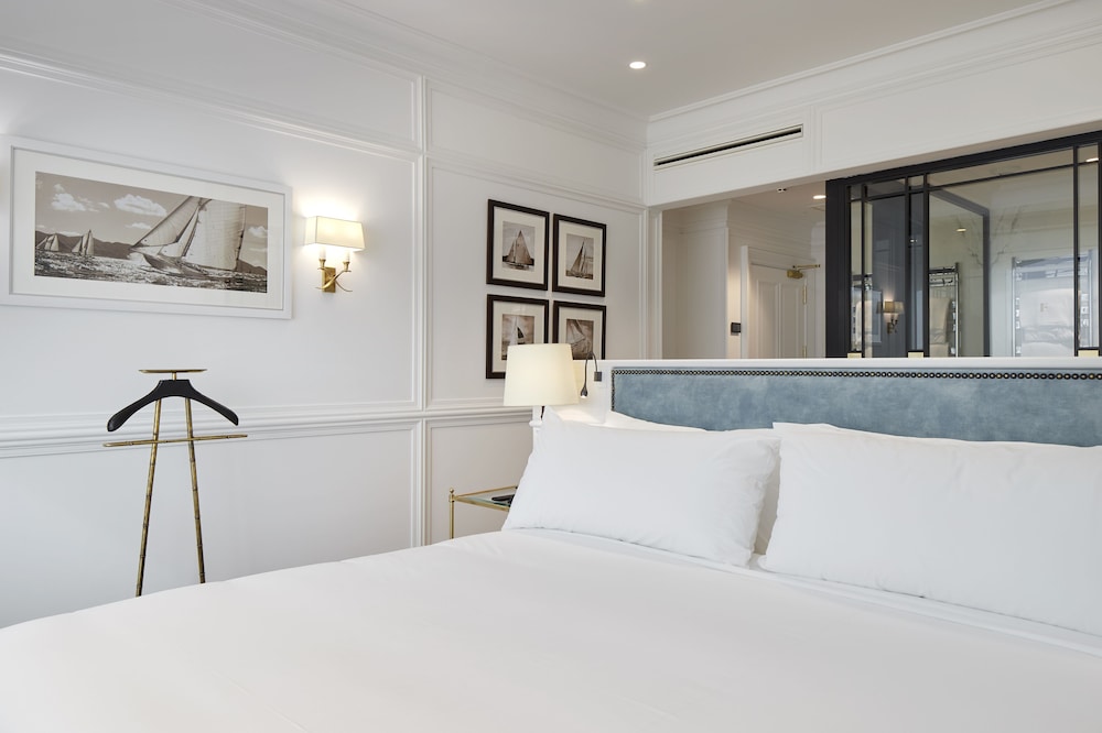 Hotel Villa Favorita - Adults Only 16/50