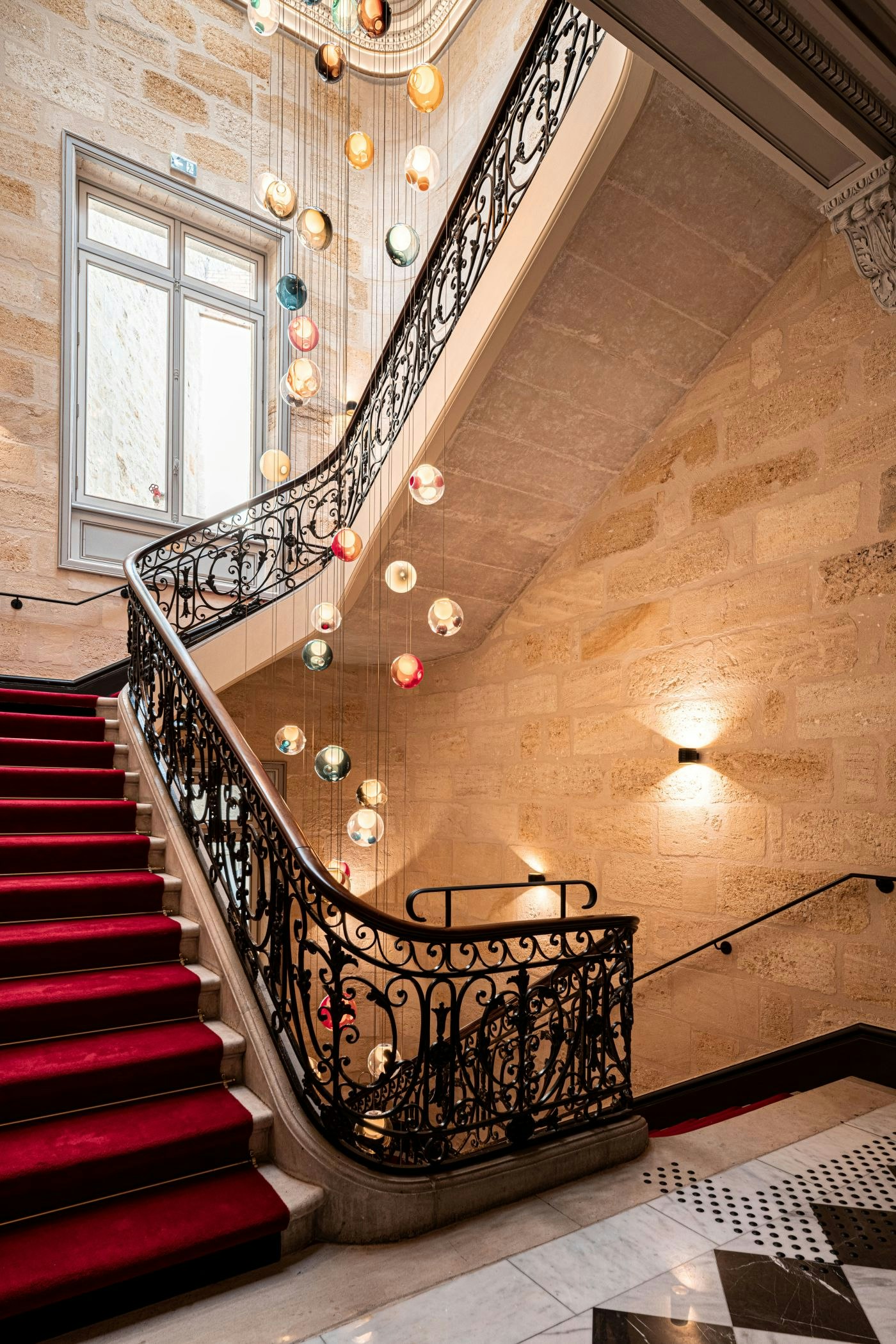Villas Foch Boutique Hotel and Spa Bordeaux 8/58