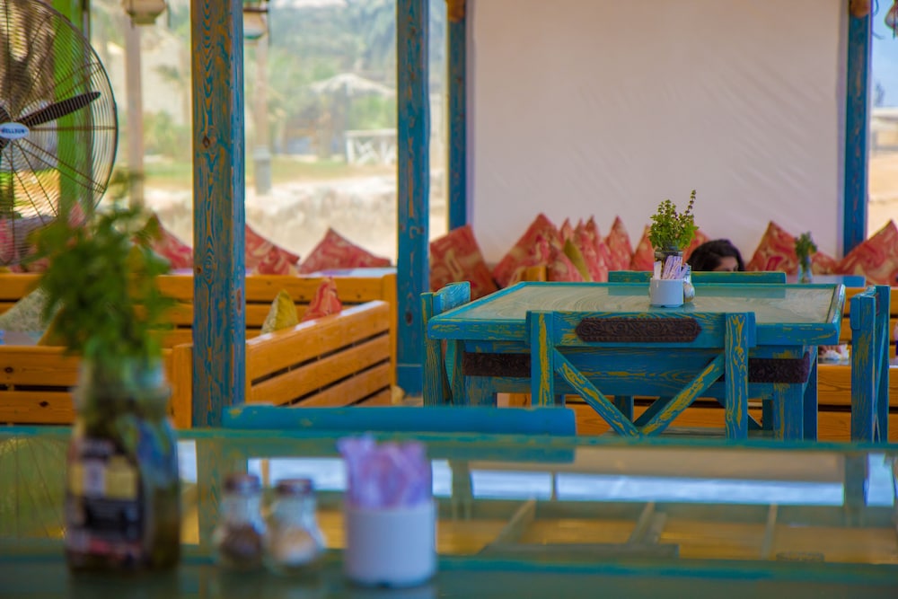 Shams Hotel &amp; Dive Centre 16/34