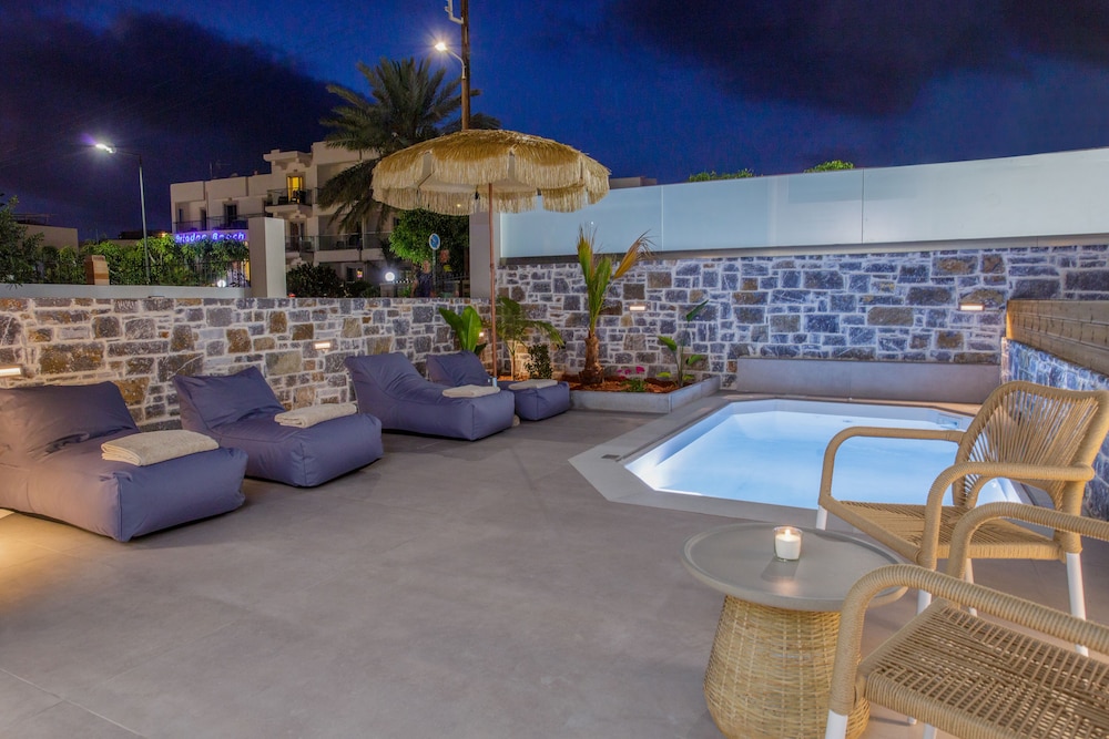 Anassa Stalis Suites Adults Only 16+ 26/48