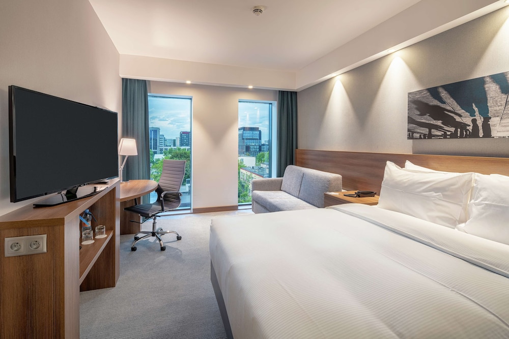 Hampton By Hilton Warsaw Mokotow 9/45