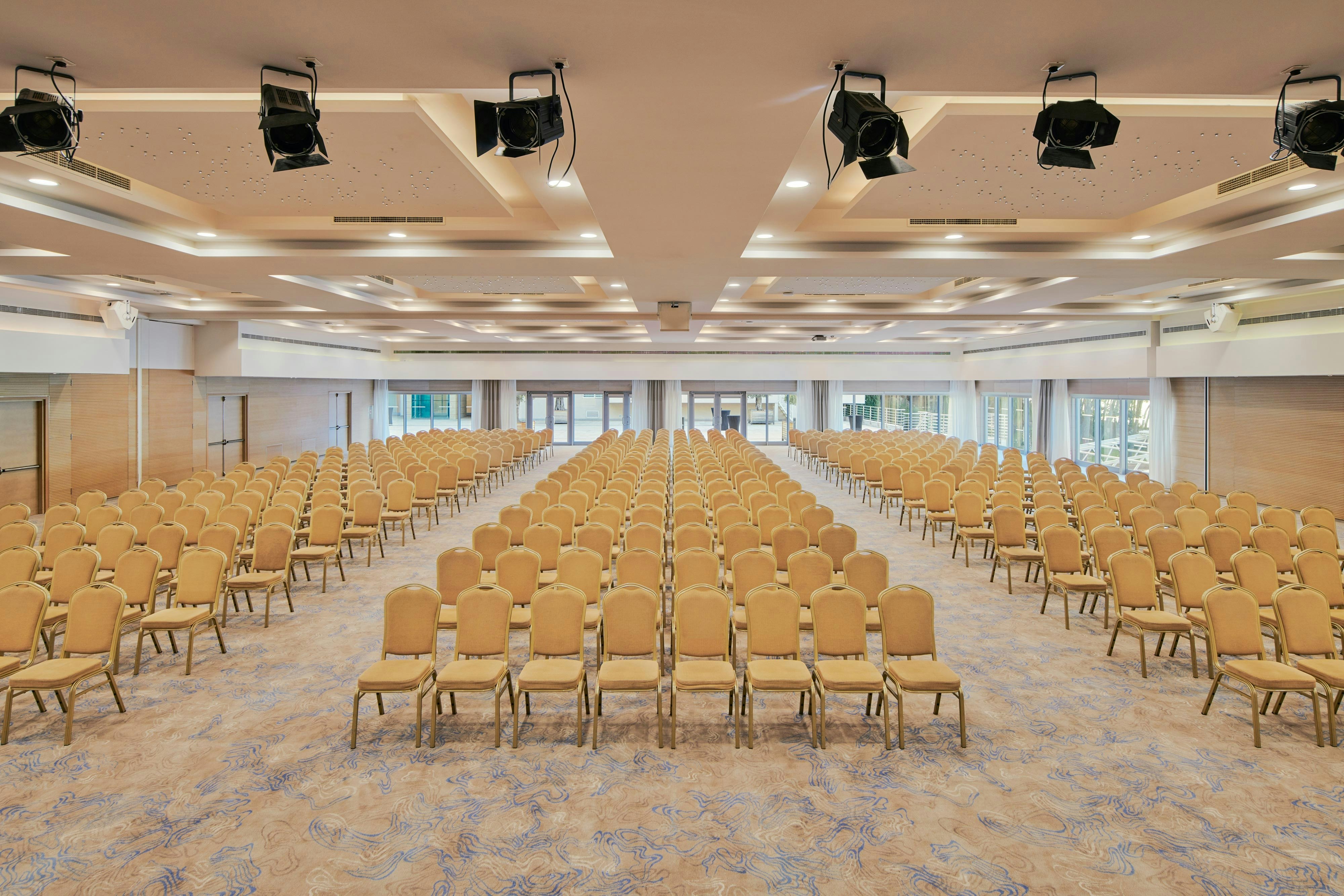 Le Meridien Lav 66/76