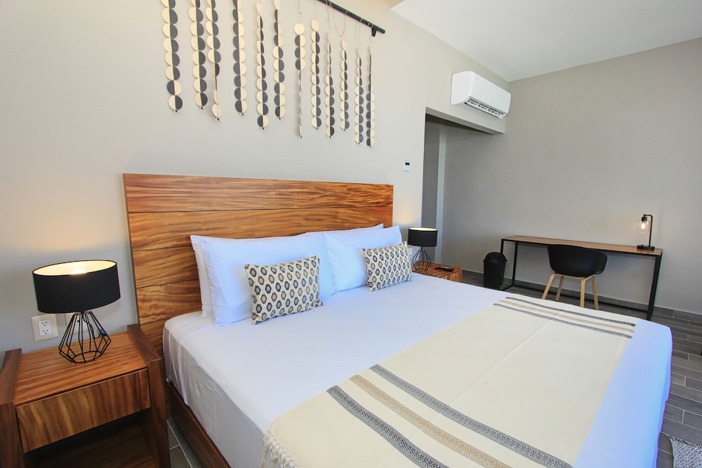 Niru Ocean Suites By Binniguenda 22/47