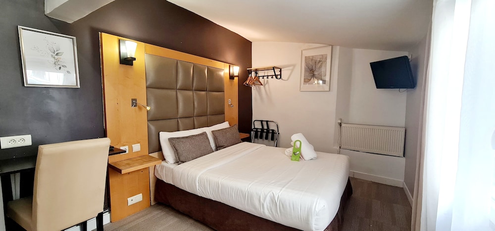 Hotel De France. 23/38