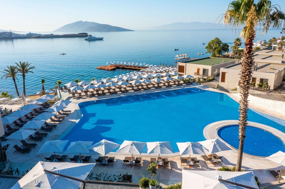 Mirada Exclusive Bodrum 86/87