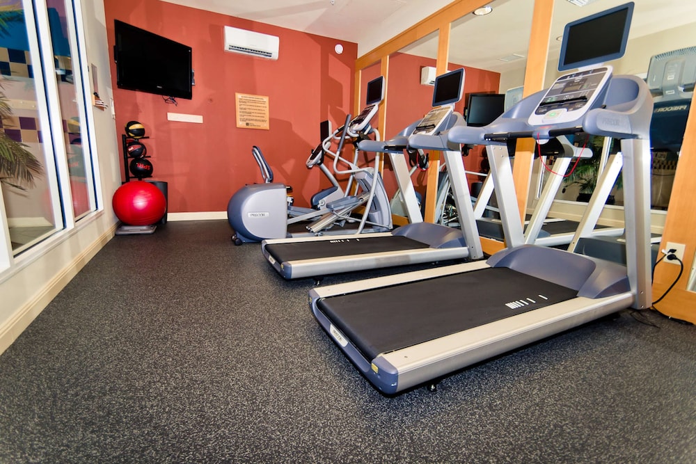 Hilton Garden Inn Charlotte - Uptown 27/58