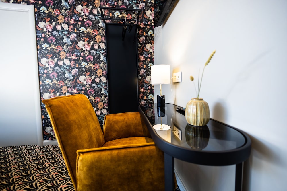 Hotel Paulette photo4