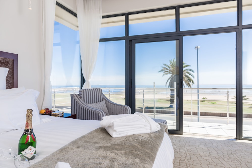 Flamingo Villas Boutique Hotel 17/50