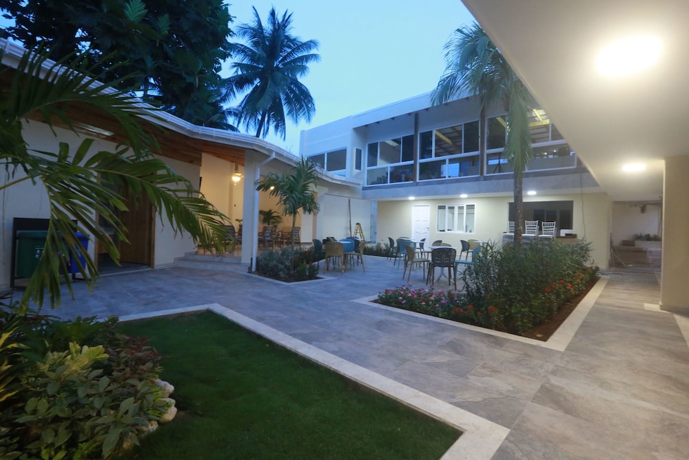 Hotel Isla Bonita 6/59
