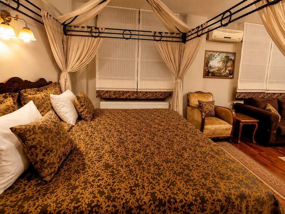 Villa Sphendone Suites 21/50