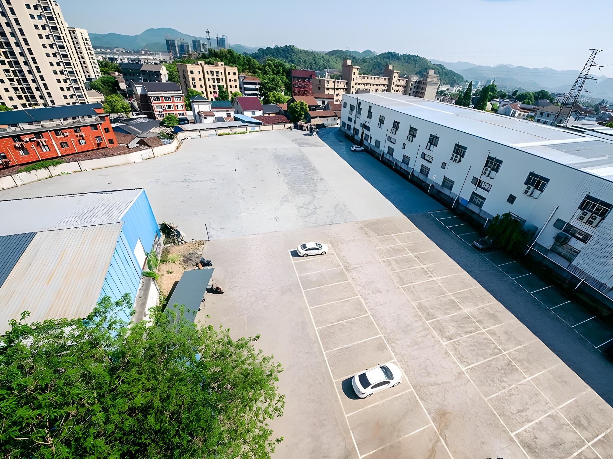 Vienna Classic Hotel (Hangzhou Linan) 44/47