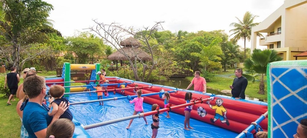 Vila Gale Ecoresort Do Cabo 66/73
