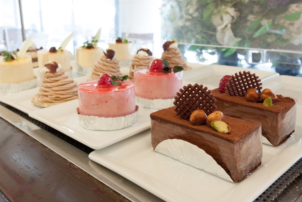 Hakone Highland Hotel 35/50
