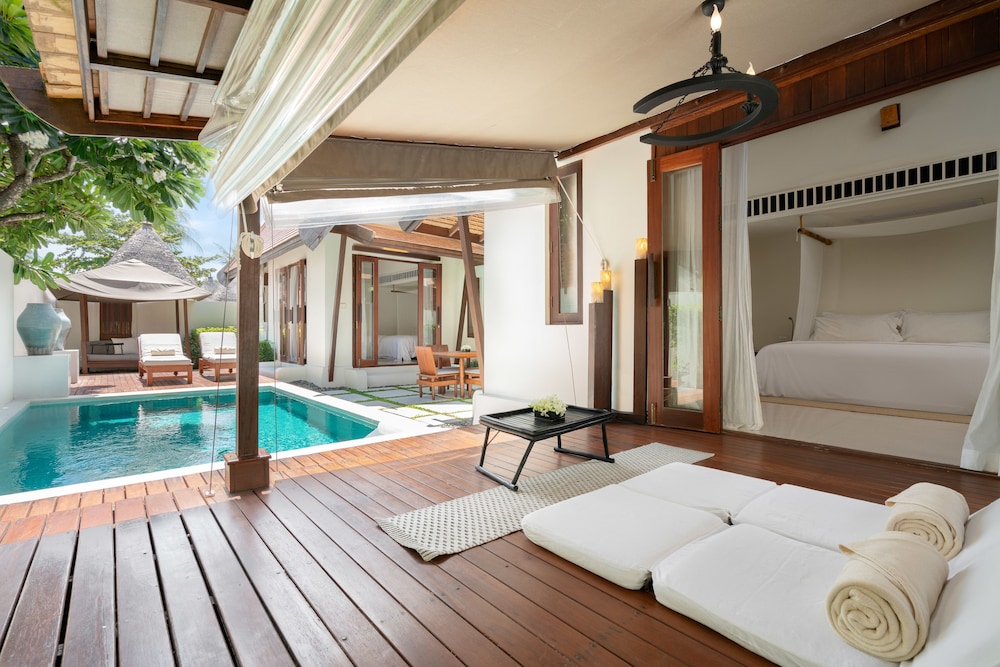 Sala Samui Choengmon Beach 65/80