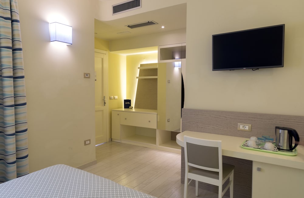 Villaggio Il Gabbiano 12/74