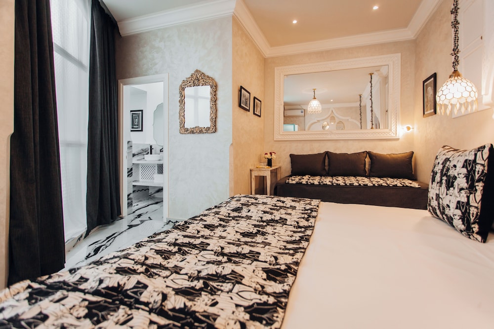 Riad Andalla Spa 12/50