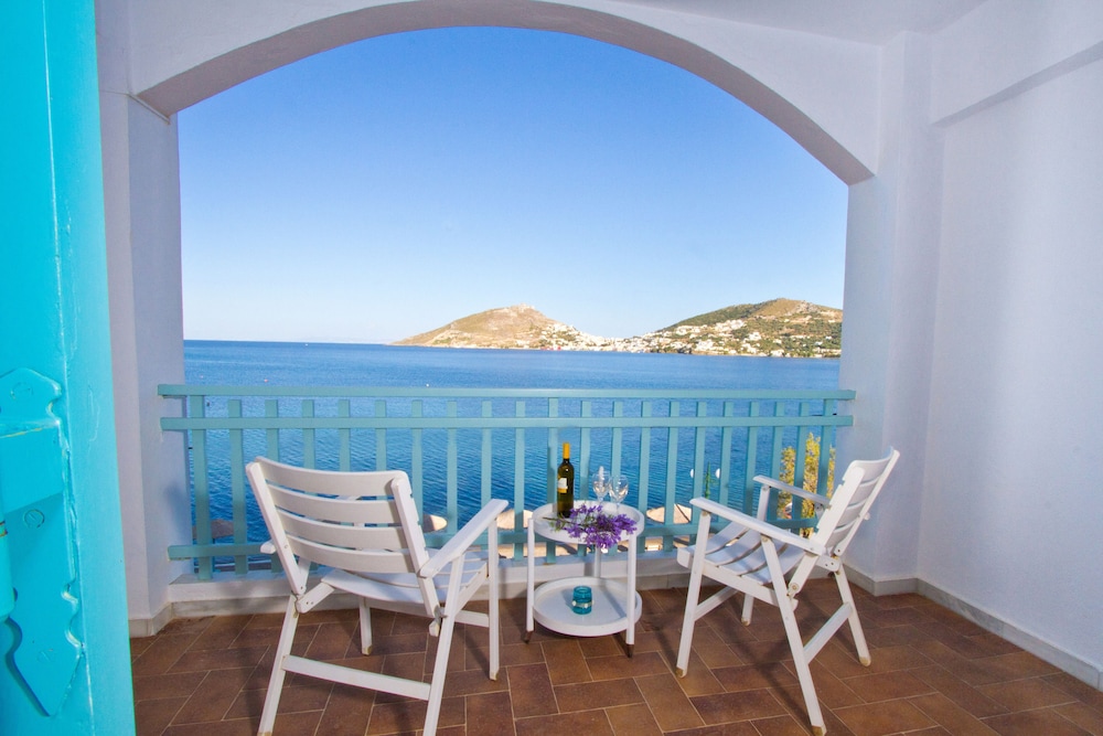 ALEA MARE HOTEL 46/67