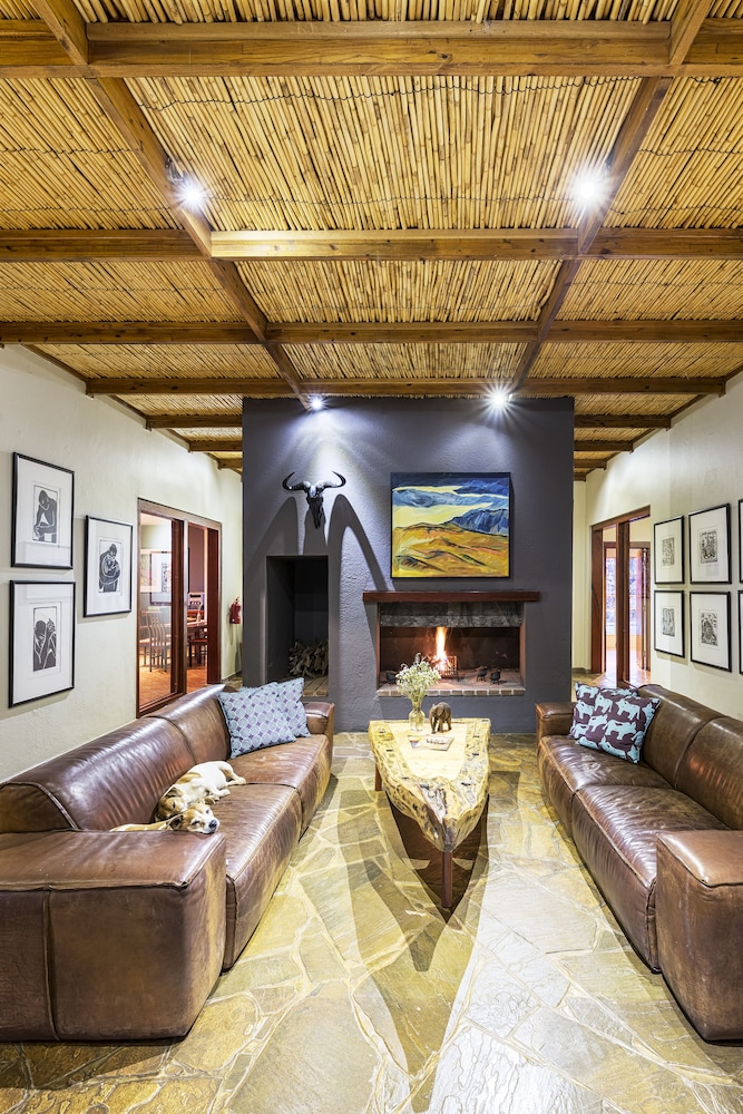 Auas Safari Lodge 22/49