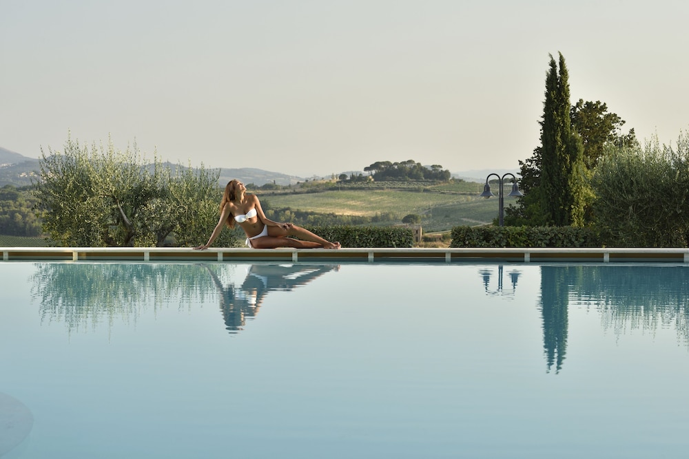 Borgobrufa Spa Resort - Adults Only 37/50