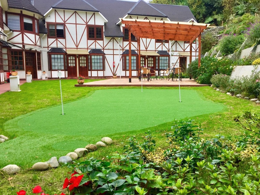 Hotel Frutillar 35/43
