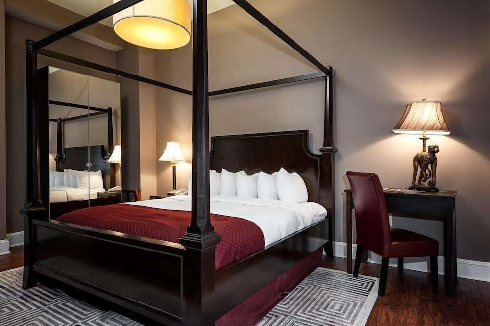 Hotel Brexton, Trademark Collection by Wyndham 30/53