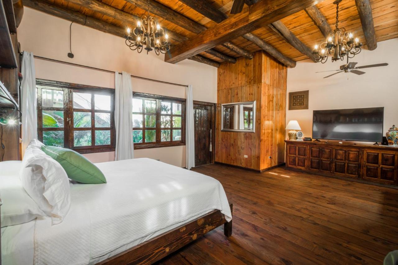 Residence Las Flores 4/47