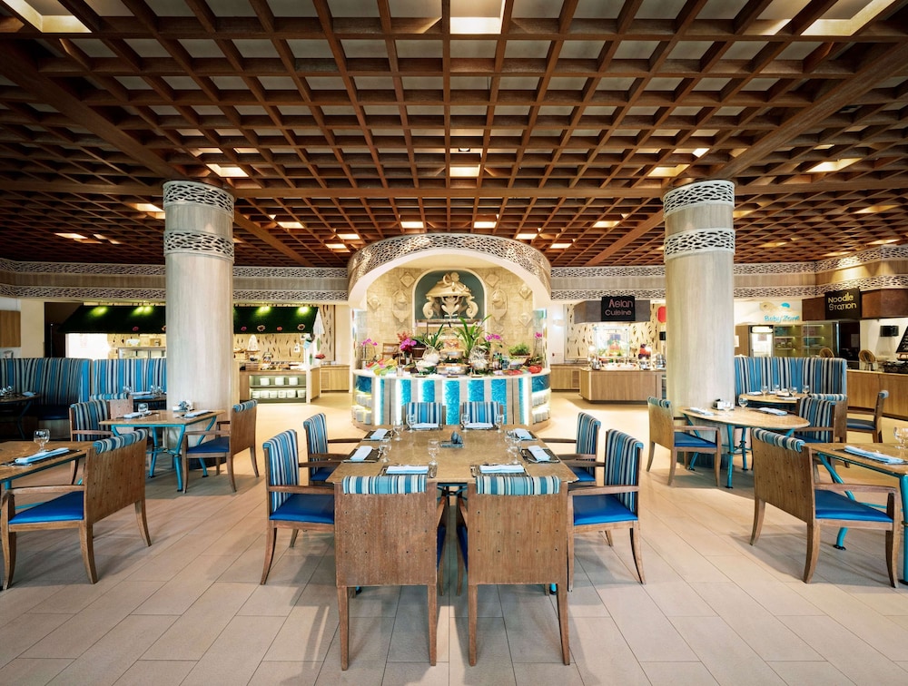 Shangri-La Rasa Sentosa, Singapore 48/68