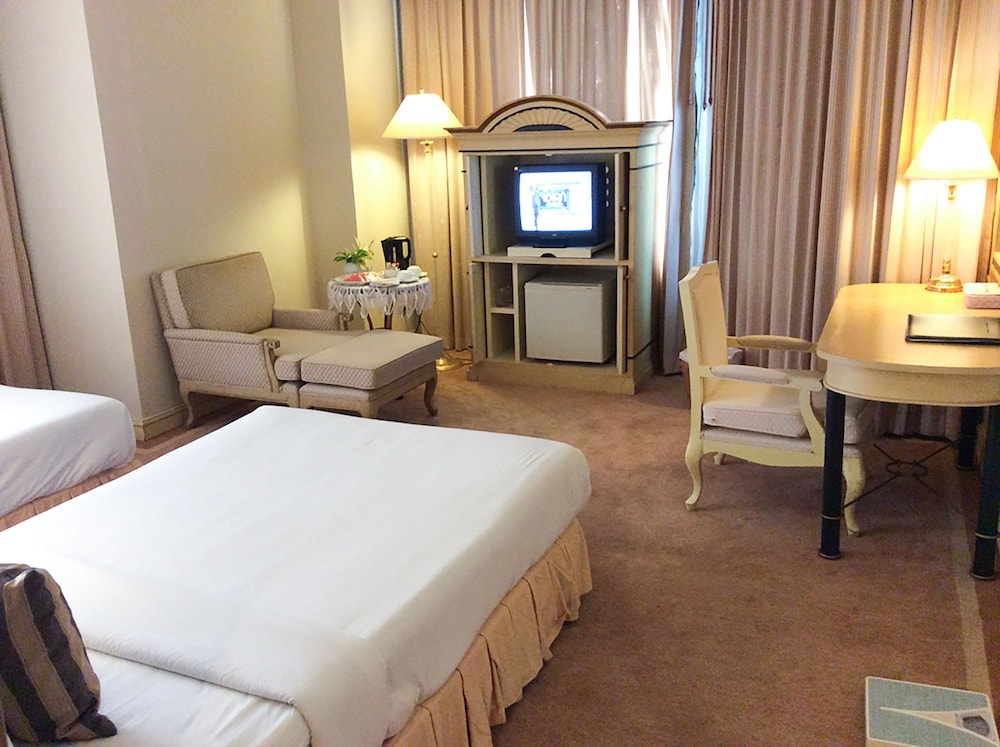 Imperial Narathiwat Hotel 22/67