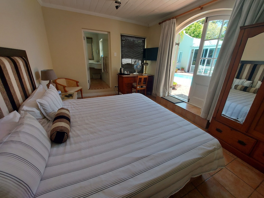 Newlands Guest House 6/39
