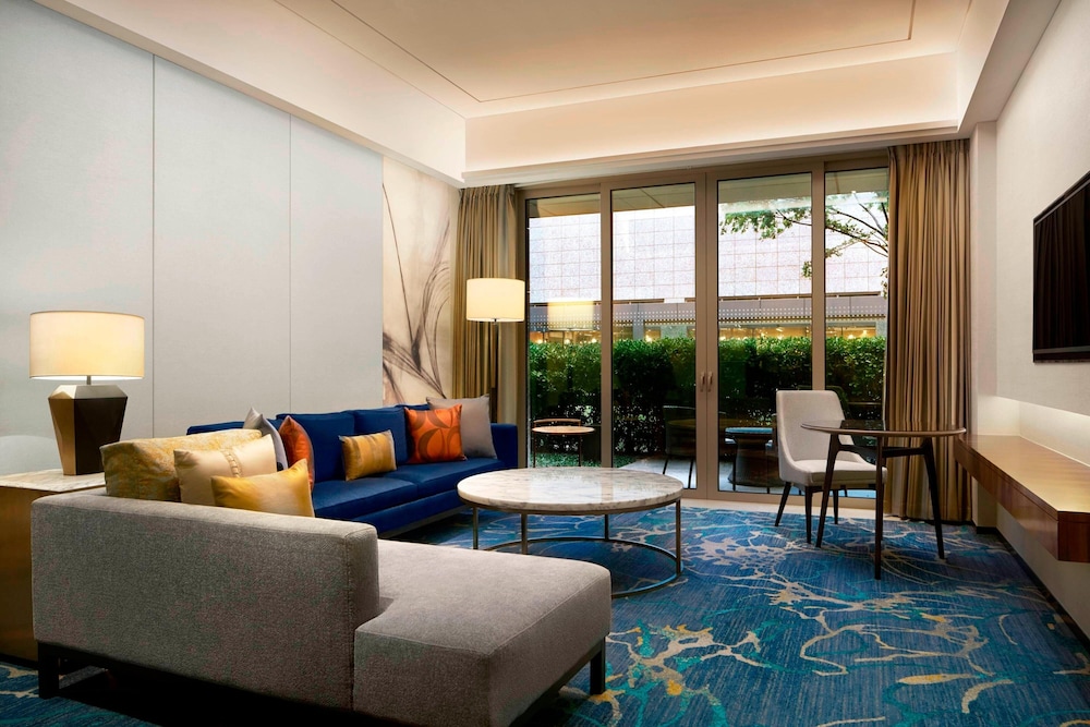 Sheraton Shanghai Chongming Hotel 22/50