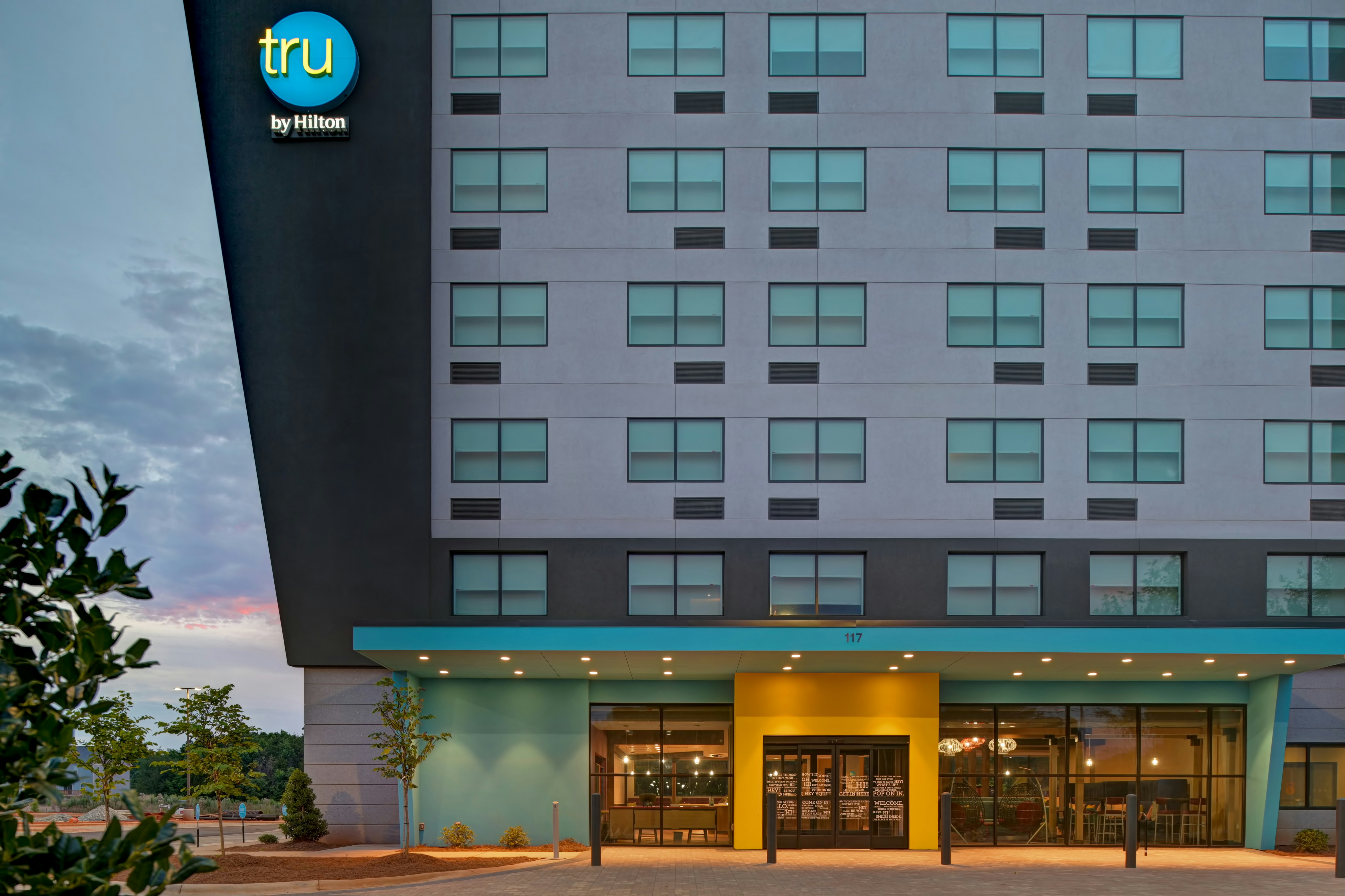 Tru By Hilton Mooresville Nc 2/56