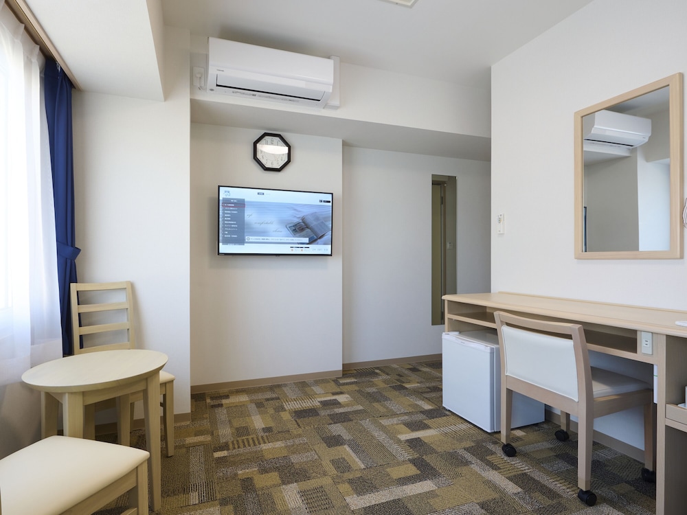 Toyoko Inn Gotemba Ekimae 36/43