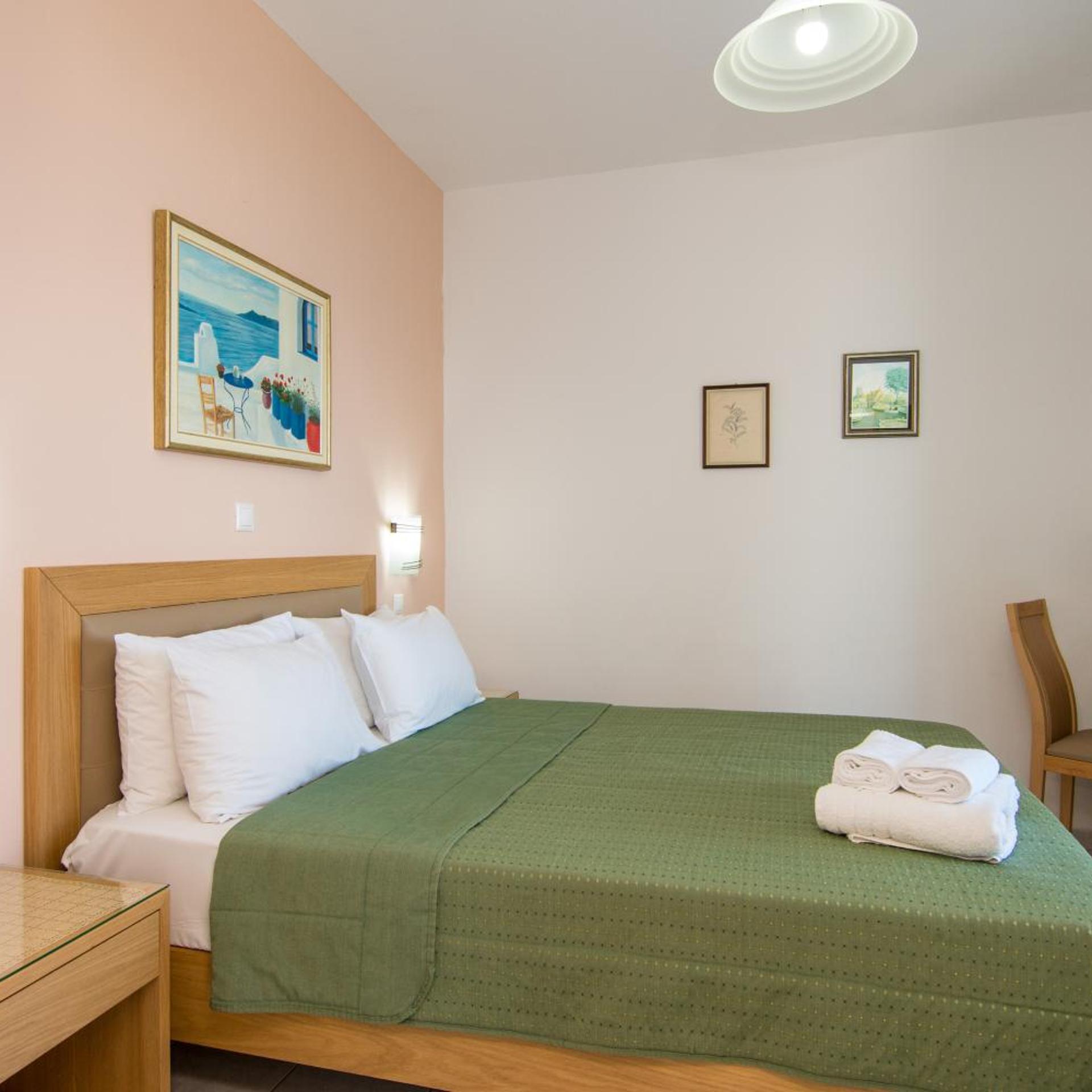 Apartment, Sea View