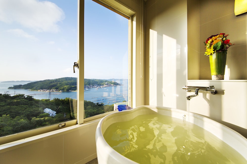 Toba View Hotel Hanashinjyu 5/64
