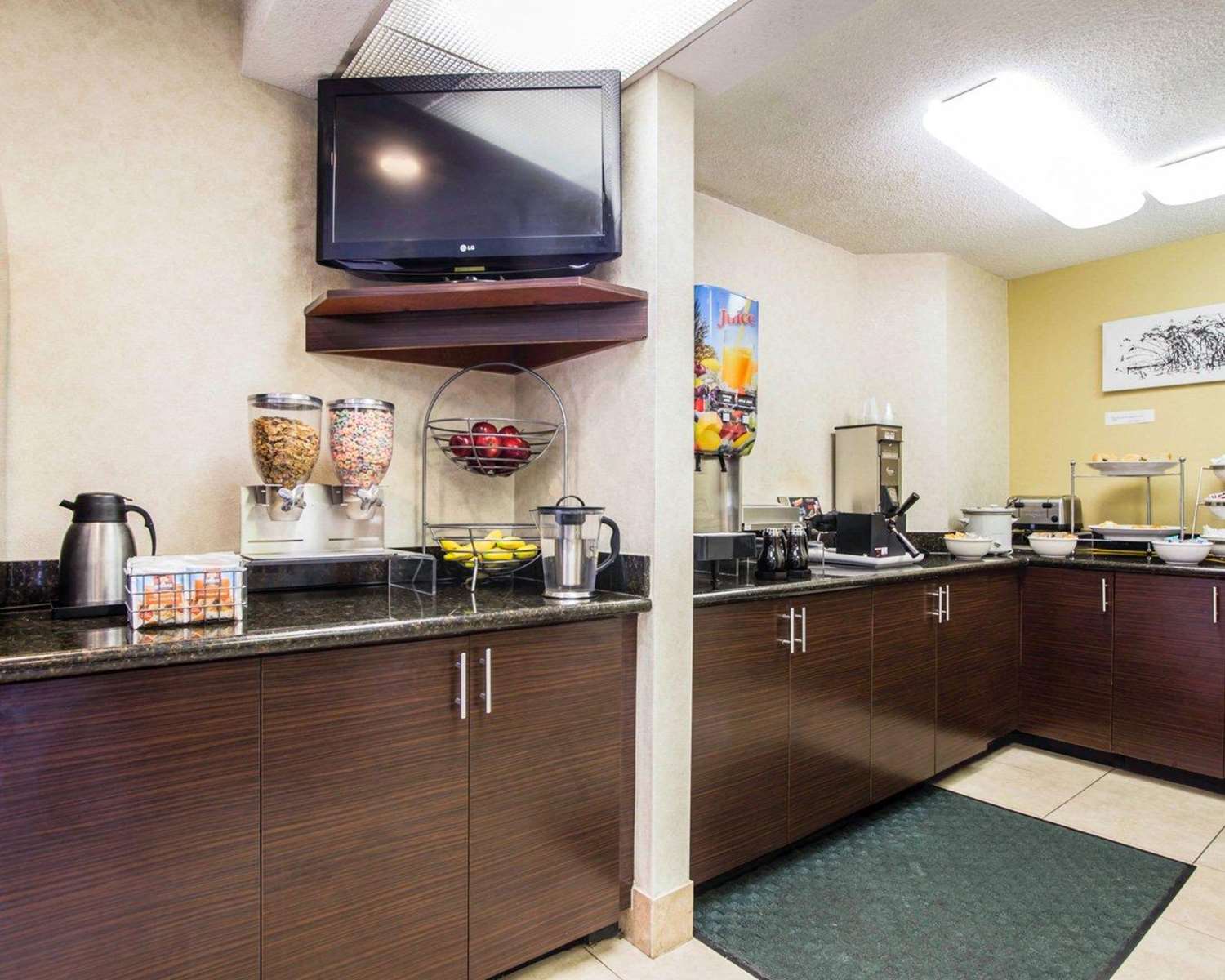 Sleep Inn Florence North 4/12