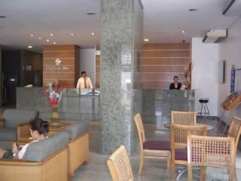 Costa do Mar Hotel 40/60