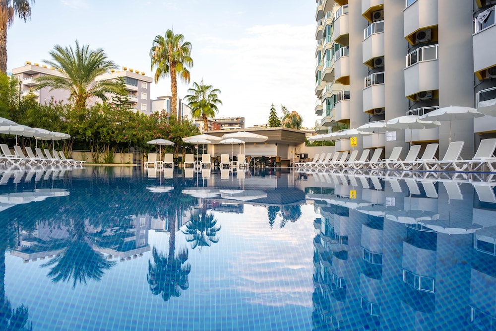 Simply Fine Hotel Alize - Adults Only (+16) 9/53