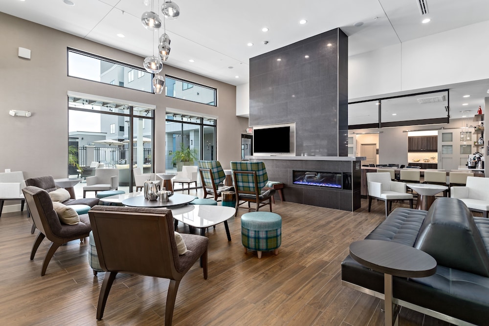 Residence Inn by Marriott Port Arthur 34/61