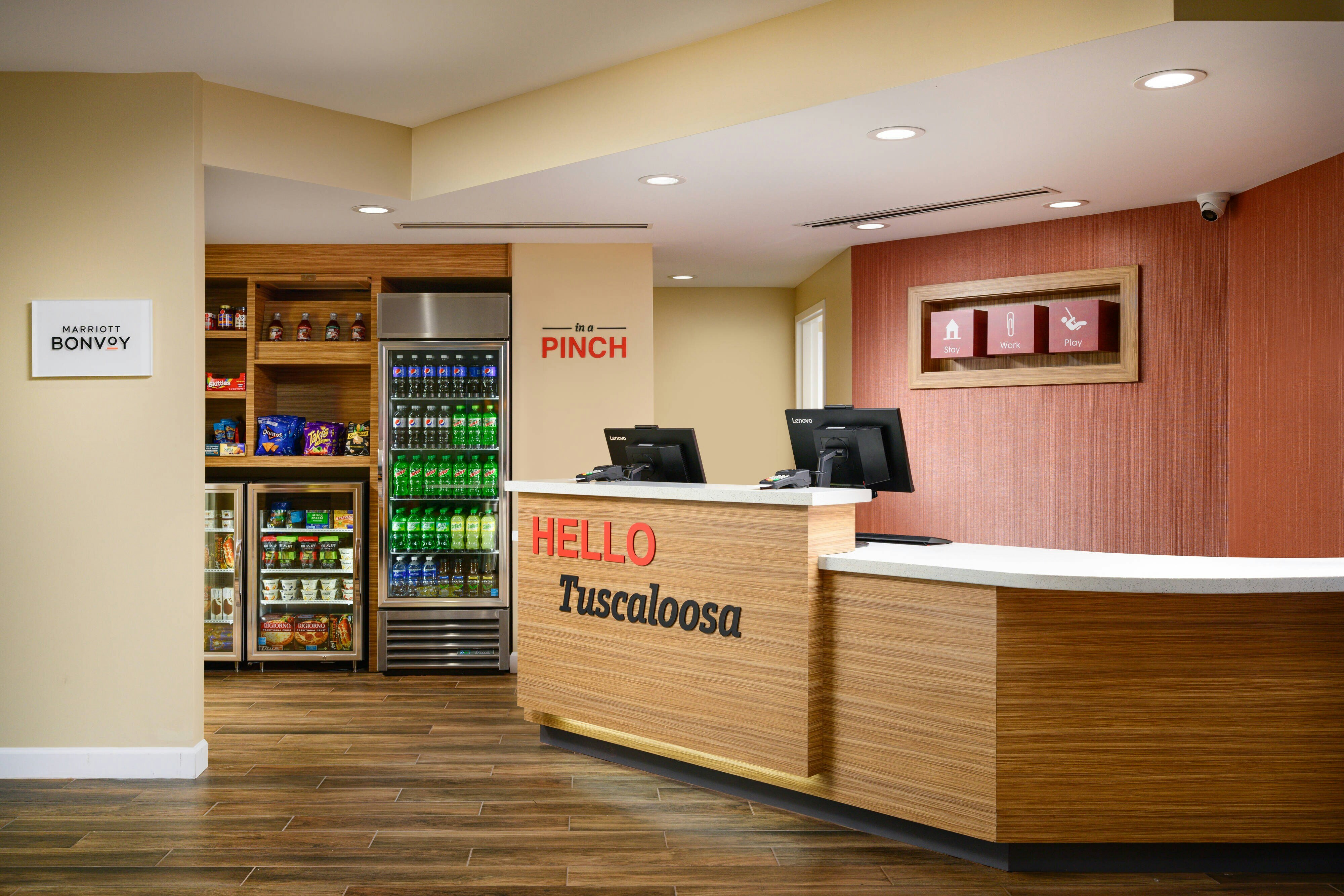 TownePlace Suites by Marriott Tuscaloosa University Area 3/18