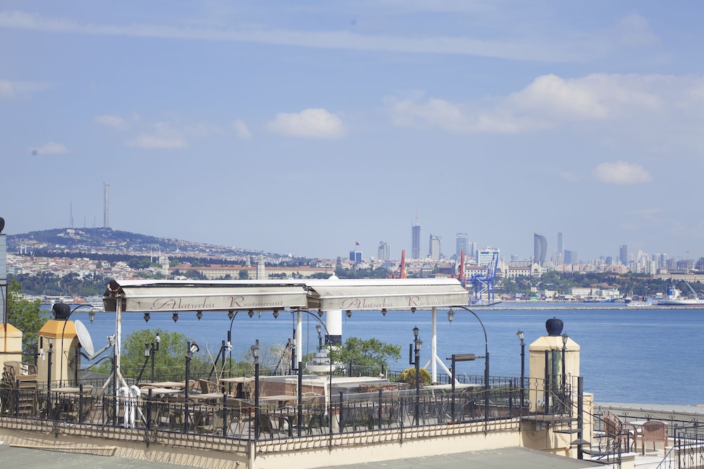 Star Hotel Istanbul 48/59