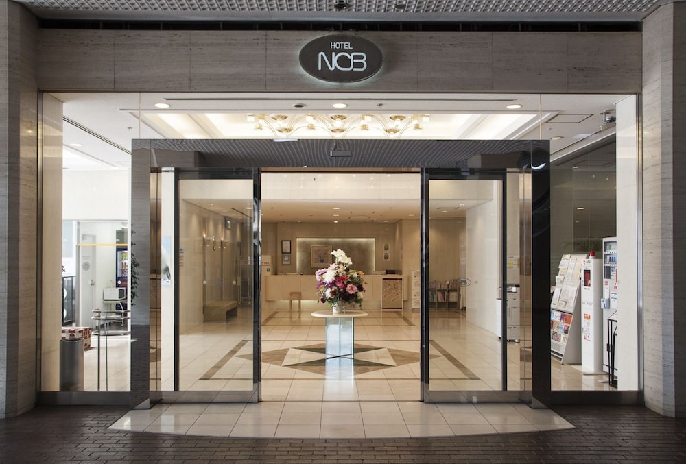 Hotel Ncb 4/48