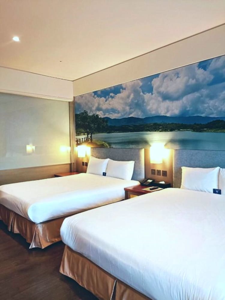 Taitung Chii Lih Resort 18/72