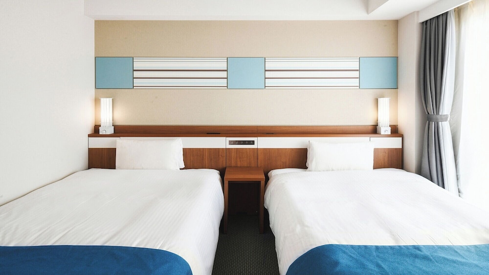Vessel Hotel Campana Okinawa 20/69