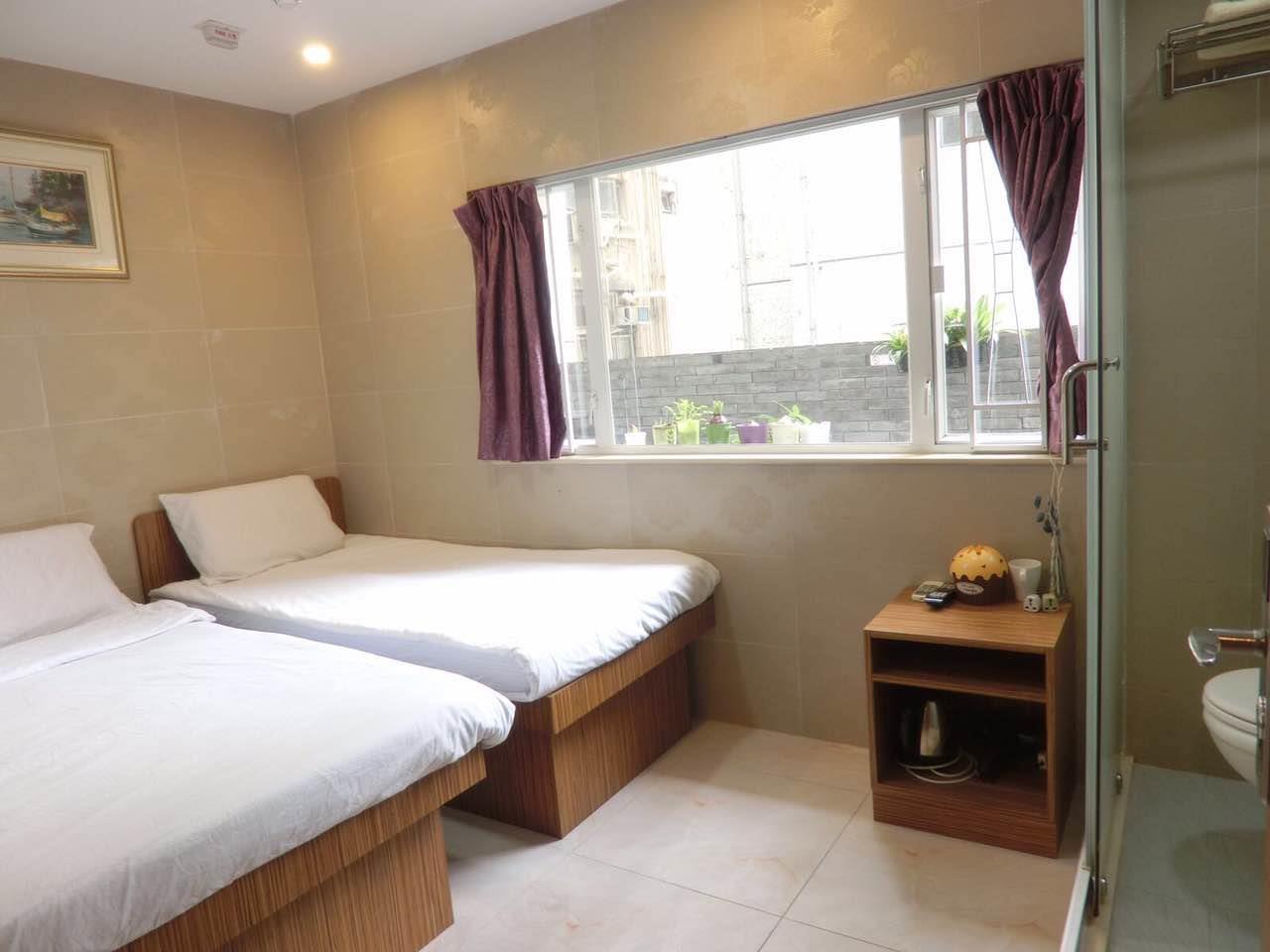 HOO SANG HOTEL 13/38