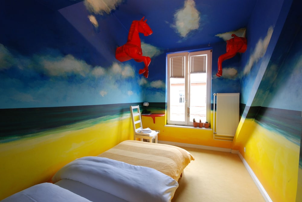 Arte Luise Kunsthotel 19/94