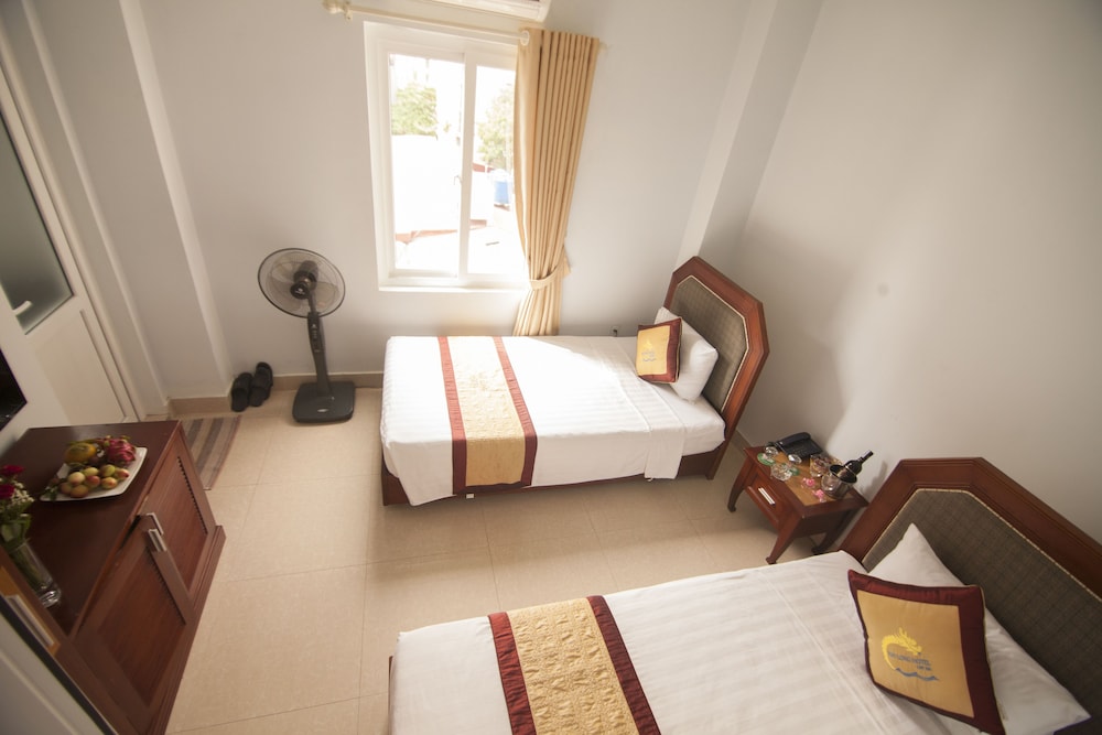 Hai Long Hotel 19/51