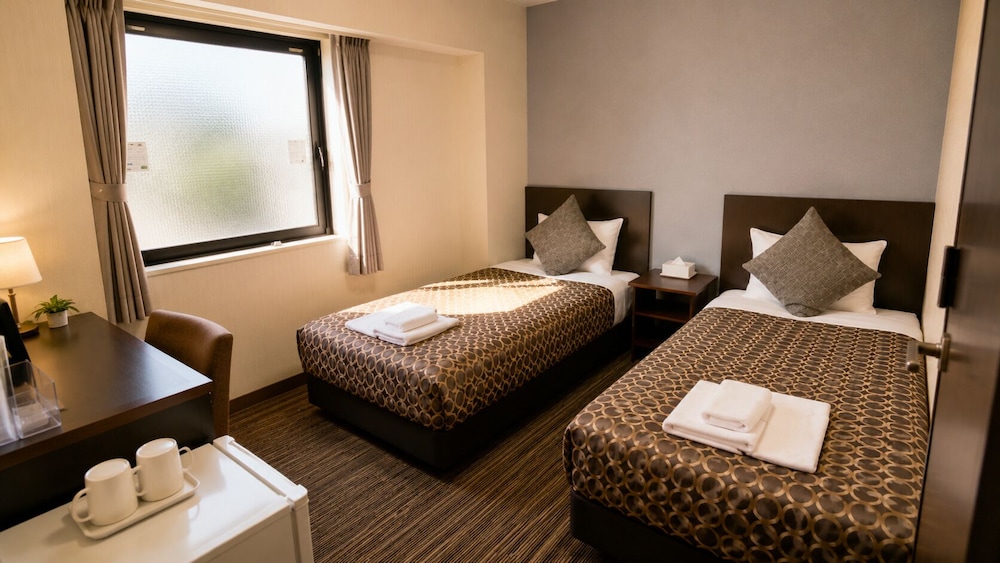 Hotel the Garden 6 Ichinomiya 32/46